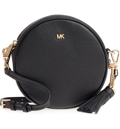 michael michael kors medium leather canteen bag|Michael michael kors medium canteen bag + FREE SHIPPING.